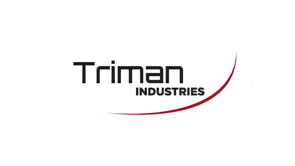 Triman Industries Acquires Brighton Cromwell and Crestwood Technology Group