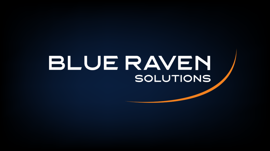 Triman Holdings Re-Brands as Blue Raven Solutions