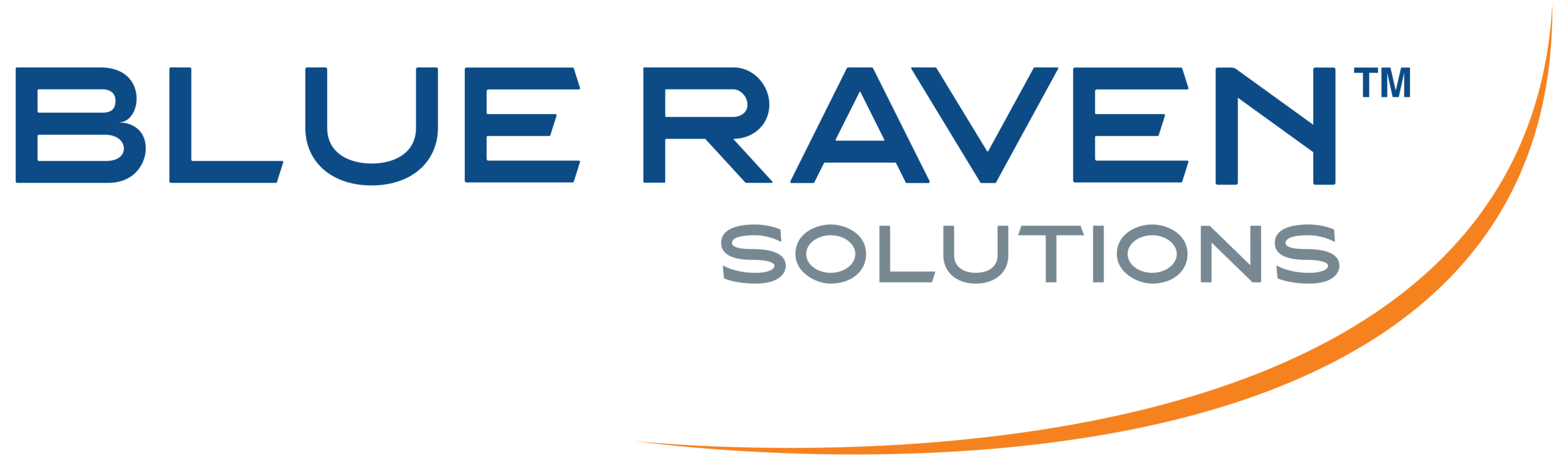 Blue Raven Solutions