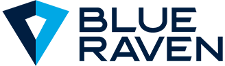 Blue Raven