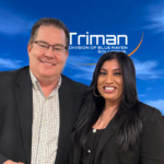 Triman Recognized by DLA Leadership